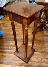 Bombay company mahogany for sale  Lake Charles