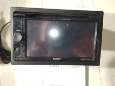 Sony xav 601bt for sale Sony xav 601bt for sale  KIRKCALDY