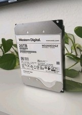20tb interne festplatte gebraucht kaufen  Ulm