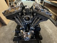 Harley softail deuce for sale  Union