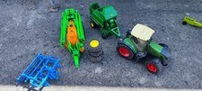 Bruder fendt 936 gebraucht kaufen  Rehna