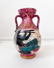 Greek pottery amphora for sale Greek pottery amphora for sale  BRISTOL