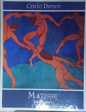 Aa.vv matisse. danse. usato  Italia