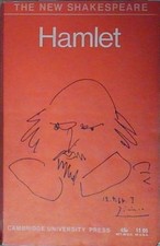 Hamlet the new usato  Italia