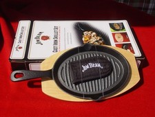 Jim beam gusseiserne gebraucht kaufen  Kuppenheim