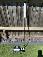 Odyssey one ball for sale  SWANSCOMBE