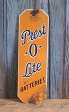 Vintage prest lite for sale  Wethersfield