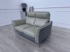 Oak furnitureland grey for sale  BACUP