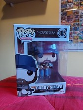 Funko pop supernatural usato  Corciano