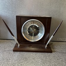 Bulova international desk for sale  Garden Valley