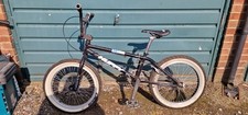 Huffy madison bmx for sale  GILLINGHAM