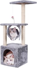 cat scratching for sale  SALFORD