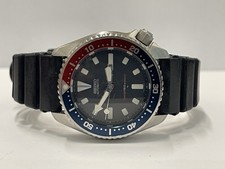 Seiko diver 150 d'occasion Seiko diver 150 d'occasion  Expédié en France