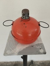 Lampada petrolio segnaletica usato  Altamura