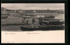 Anzio porto barche gebraucht kaufen  Berlin