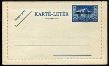 Albania 1925 biglietto usato Albania 1925 biglietto usato  San Giuliano Milanese