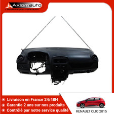 Planche bord renault d'occasion  Amiens-