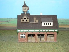 Vollmer 3726 stall gebraucht kaufen  Delmenhorst