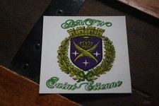 Asse stickers autocollant d'occasion  Jujurieux