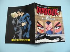 Diabolik colpo alla usato  Firenze