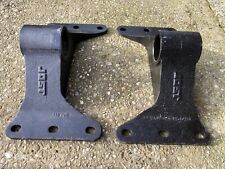 Jost fifth wheel for sale  BRACKLEY