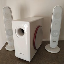 Sistema audio samsung usato  Faenza