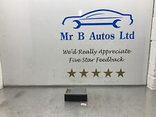 Renault car stereo for sale  LEIGHTON BUZZARD