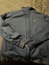 Lacoste tracksuit men d'occasion  Expédié en Belgium