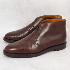 Crockett jones chiltern usato  Reggio Calabria