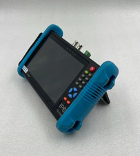 Testador IPC IPC-9800ADH Plus testador de câmera IP **COMO ESTÁ, usado comprar usado  Enviando para Brazil