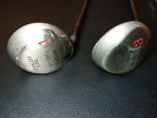 Two goliath stainlesss for sale  Portland