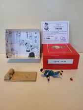 Pixi tintin opium d'occasion  Castres