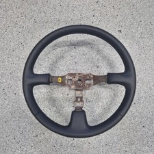Volante Nissan S13/300ZX Z32 aparado original do fabricante comprar usado  Enviando para Brazil