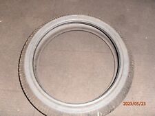120 motorcycle tyre for sale  LEICESTER