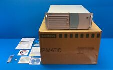 Usado, Rack de computador Siemens 6BK1000-0CG00-0AA0 PC 840 24VDC comprar usado  Enviando para Brazil
