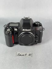 Nikon n80 35mm for sale  Arlington