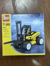 Lego 8441 technic for sale  Antioch