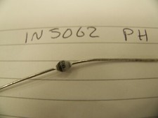 Diode 1n5062 philips for sale  LONDON