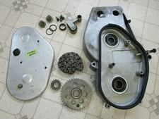 Vintage polaris 250 for sale  Ada