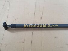 Laser sailing carbon for sale  COLCHESTER