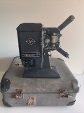 Projecteur 8mm agfa d'occasion  Rouen-