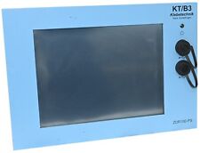Klebetechnik kontron zdr100 gebraucht kaufen  Görlitz