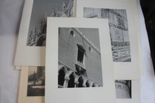 Art photographs architecture d'occasion  Expédié en Belgium