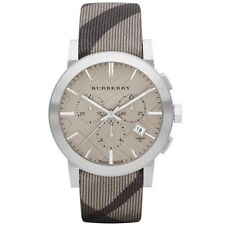 Orologio burberry the usato  Italia