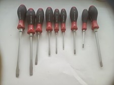 Wiha schraubendreher set gebraucht kaufen  Contwig