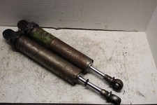 Two bilstein rebuildable for sale  Northville