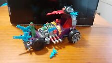 Tmnt vintage schredder d'occasion  Gaillac