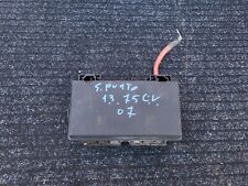 Scatola fusibili fiat usato Scatola fusibili fiat usato  Sinopoli