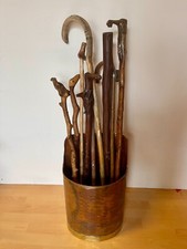 Set portaombrelli vintage usato  Novedrate
