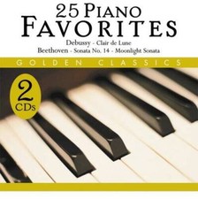 Piano favorites audio for sale  Montgomery